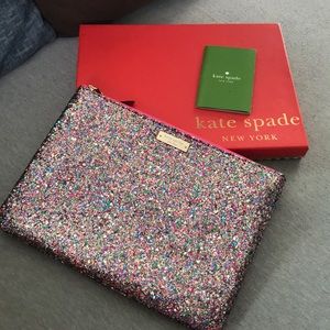 ❌SOLD❌Kate spade pouch
